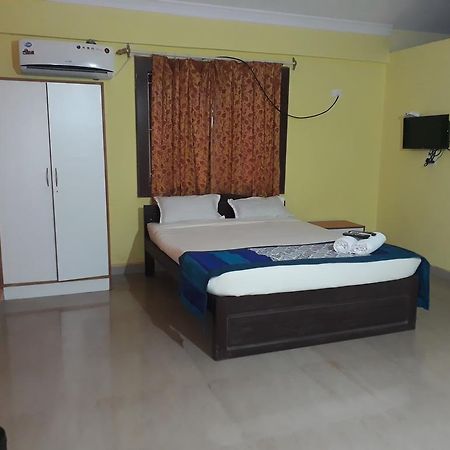 Midguard Sea View Hotel Goa Vieja Exterior foto